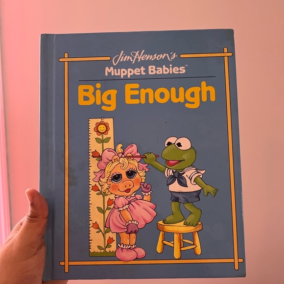 3 Children’s Books - Picture 3 of 3